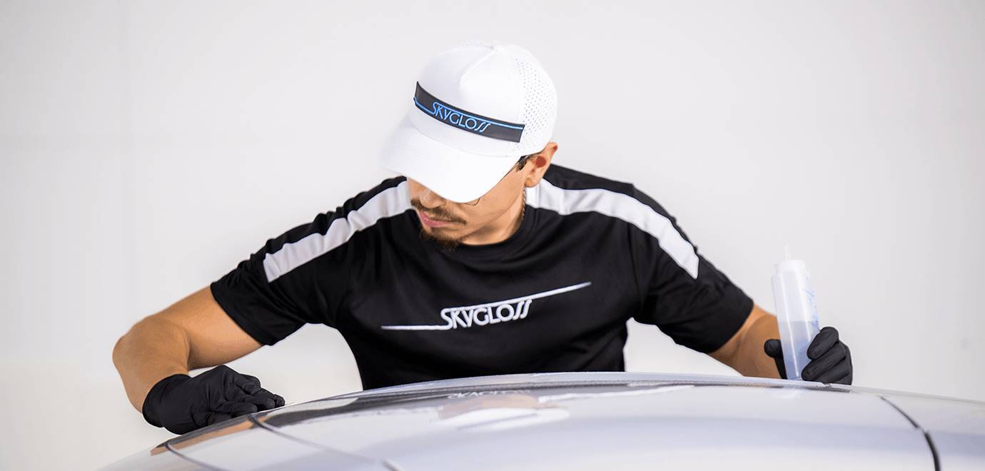 SkyGloss KKTC